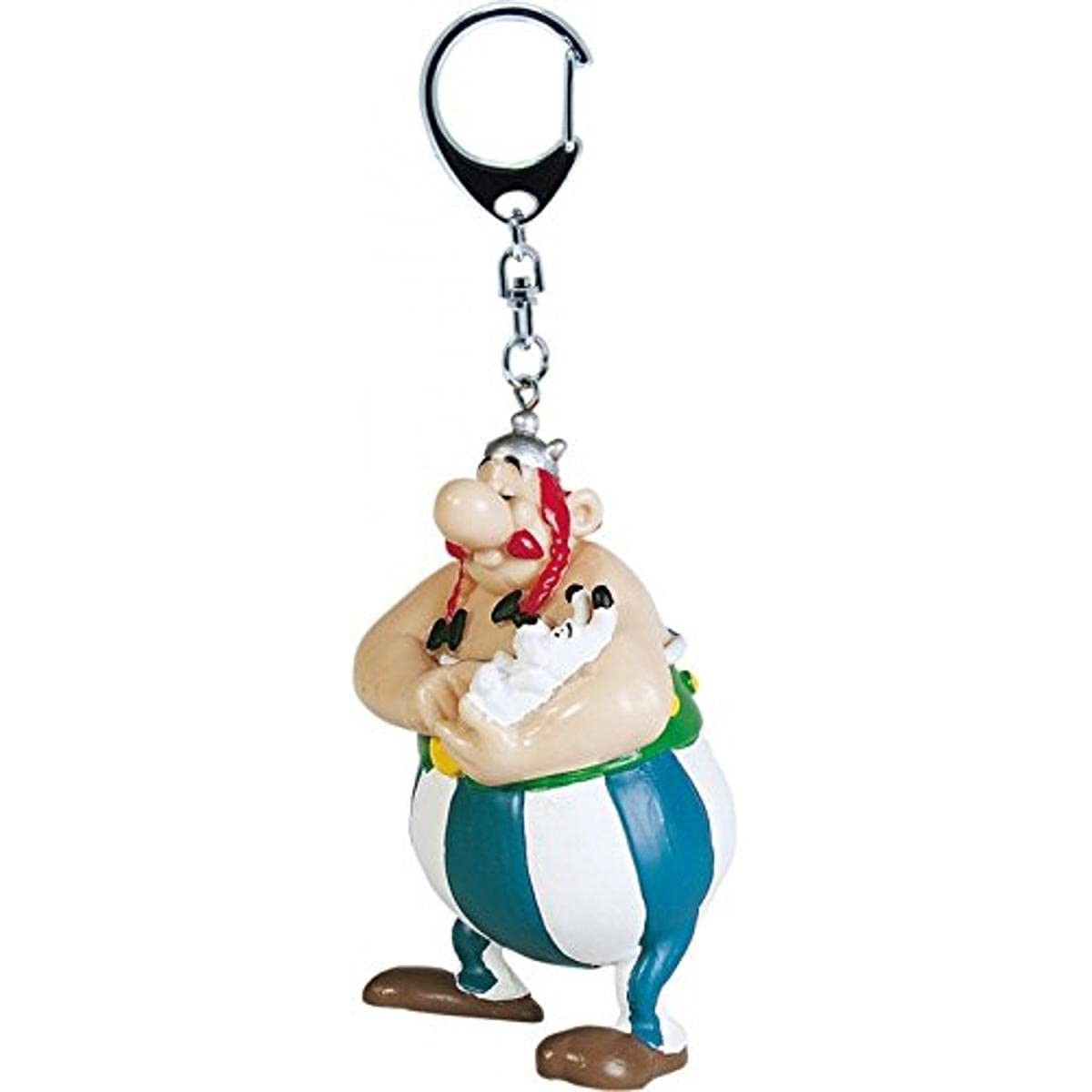 Plastoy SAS PLA60402 Asterix Obelix Mit IdefixS 2990₽