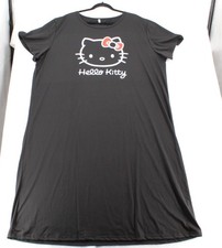 Hello kitty Plus size Pajamas Nite Gown Sz5X