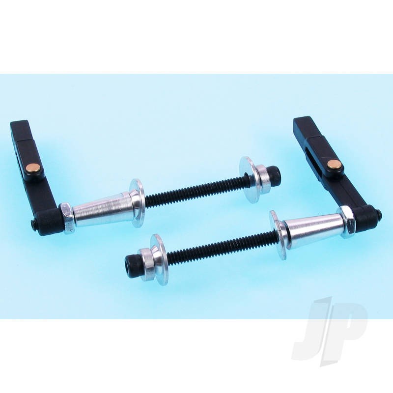 Dubro DB912 HD Adjustable Control Horn (40-91) Hardware for RC Model Aircraft