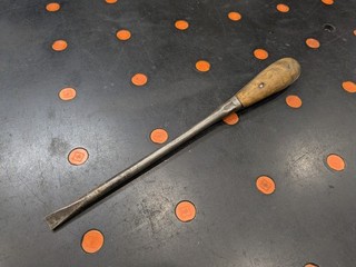 Perfect Handle Screwdriver