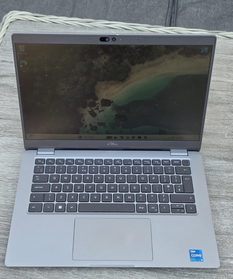 Dell Latitude 5340 · i5-1335U · 8GB · 256GB, photo 1 of 5
