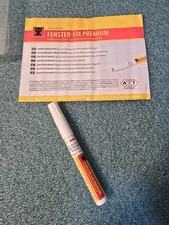 Heinrich König Fenster-Fix PREMIUM Stift Sapeli/Mahagoni Ren.2056.021-167 #19