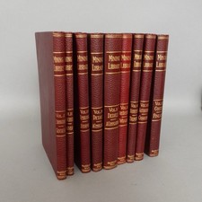 McGraw Hill Mining Library Volumes 1-9 Set Ha...