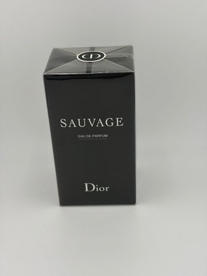 Dior Sauvage Eau de Parfum 60 ml | EDP | OVP | Händler | NEU