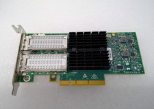 Mellanox MCX354A-FCBT ConnectX-3 VPI Dual Port 40GbE/56GbE FDR QSFP NIC