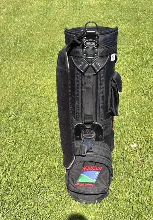 Miller Golf Bags with Vintage for sale | eBay