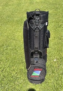 Ron Miller Golf Bag | eBay