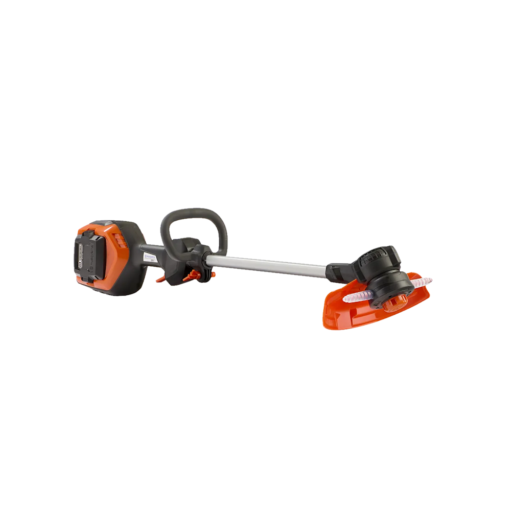 Husqvarna Decespugliatore giocattolo 215iL Batterie non incluse