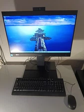 Acer Veriton Z6880G 23.8-inch all-in-one Intel Core i5-11500,16GB, 512GB SSD,Win