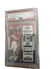 2022 Donruss Contenders Optic Tom Brady RWB #1/13 (GOAT QB)