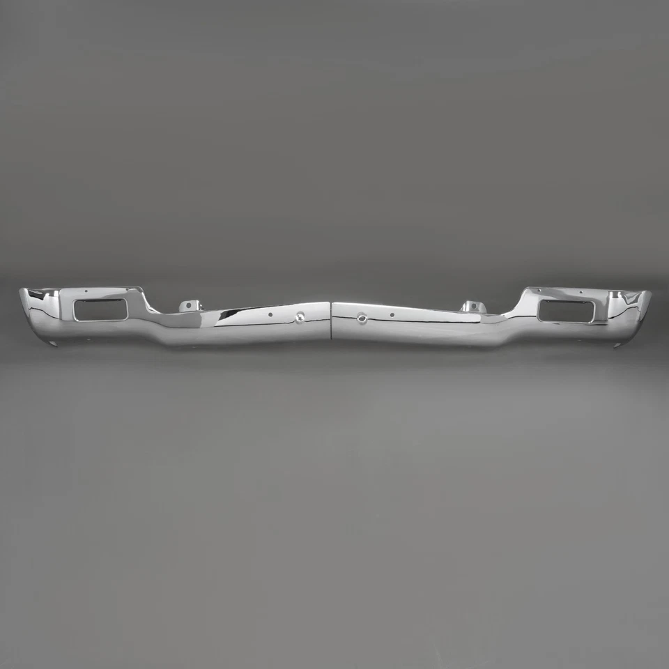 Juego de 2 piezas de cubierta de panel de parachoques delantero de alta resistencia para Chevrolet Impala Base 1966 Foto 4 de 4