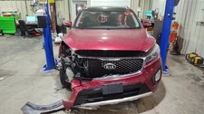 Used Third Seat SW/VAN fits: 2016 Kia Sorento Third Seat SW Van Grade A
