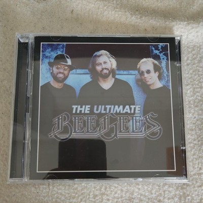 The Ultimate Bee Gees Compilation CD 2009 - 2 Disc Set