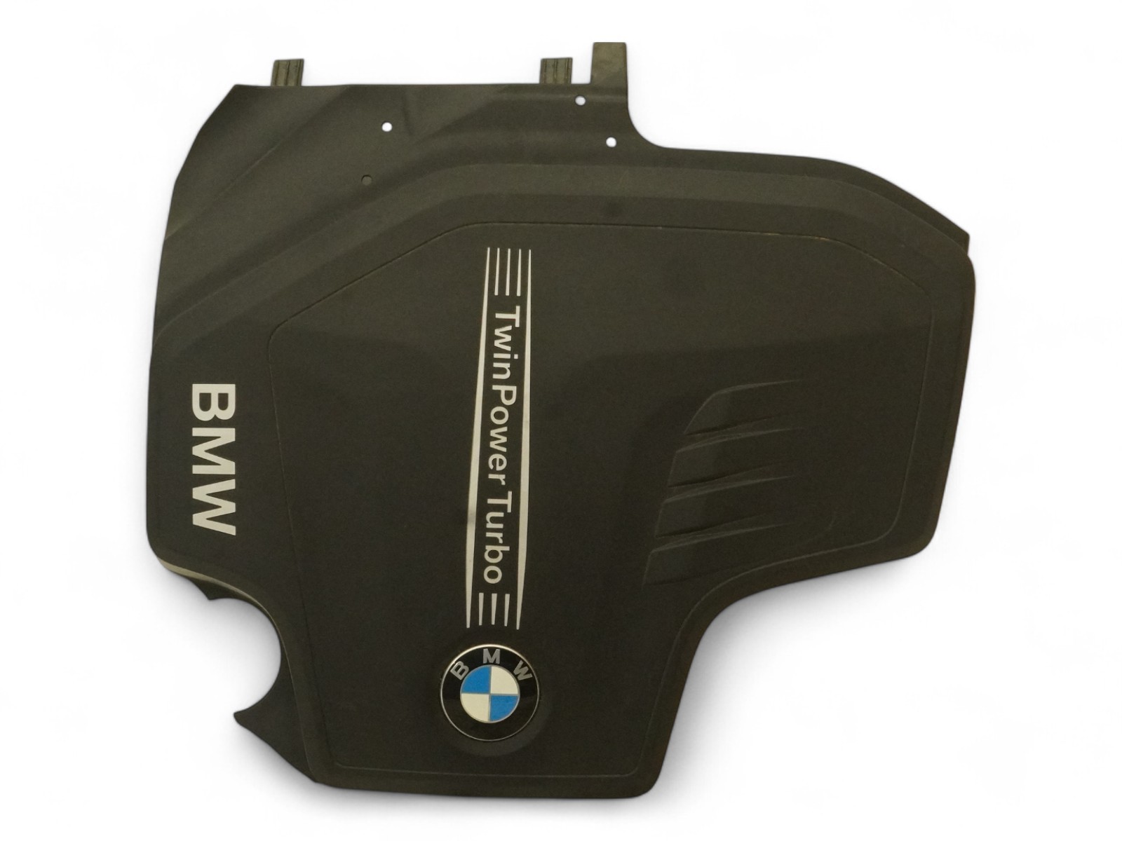 2014 - 2016 BMW 428I F32 F33 2.0L 4 CYL ENGINE MOTOR COVER PANEL 11128610473 OEM