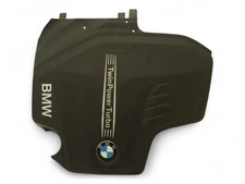 2014 - 2016 BMW 428I F32 F33 2.0L 4 CYL ENGINE MOTOR COVER PANEL 11128610473 OEM
