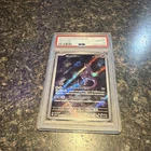 (Batman) Mewtwo Art Rare Holo SV2a Japanese PSA 10 Graded Card 2023
