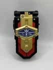 Vintage Power Rangers Super Megaforce Deluxe Legendary Morpher 38001