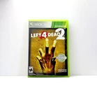 Left 4 Dead 2 Microsoft Xbox 360 CIB Complete Refurbished & Tested Free Shipping