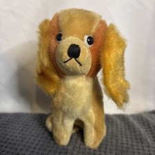 Vintage Walt Disney Lady And The Tramp Lady Plush Dog Stuffed Animal Awoolink