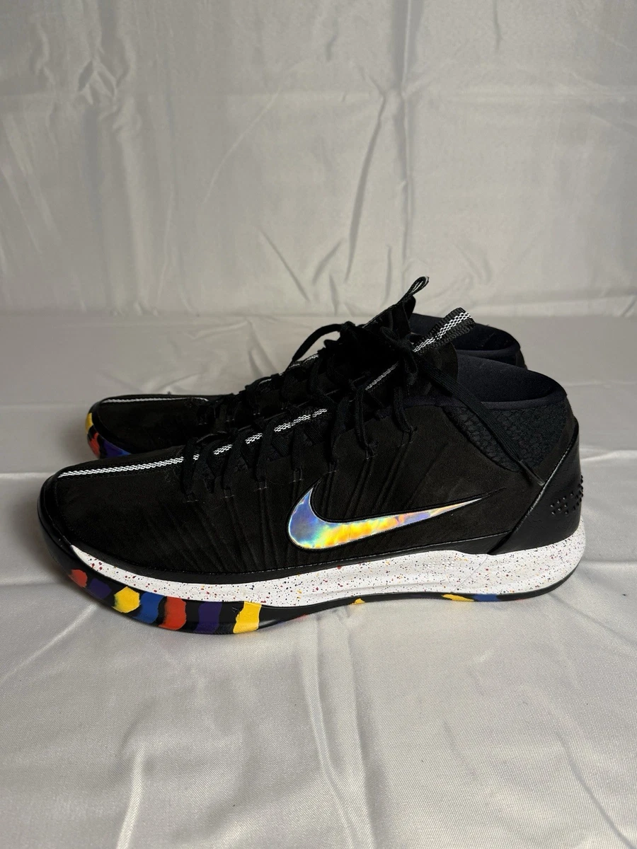 Nike Kobe A.D. Men's Sneakers for Sale | Authenticity Guaranteed