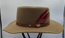 Akubra "Down Under" Australia cowboy hat size 56/ 7
