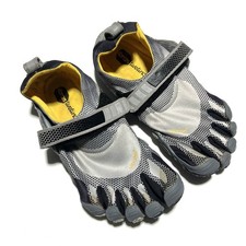 Vibram FiveFingers TrekSport barefoot running shoes Mens 41
