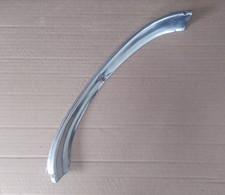 MODANATURA CORNICE GRIGLIA CROMATA FIAT 650N - 682 N3-N4-T3-T4 - 690 N3-N4