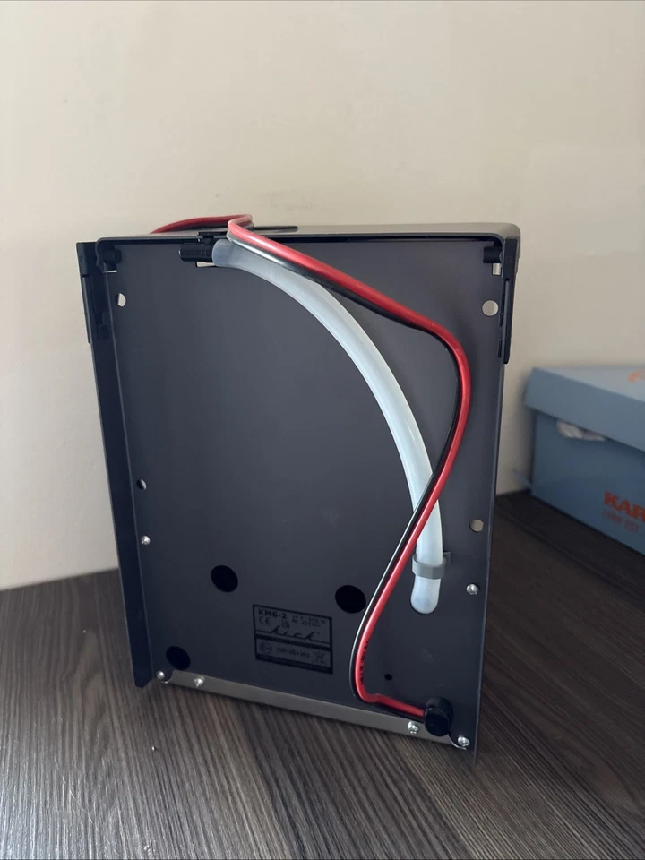 Original KIRK Kaffeemaschine - Fassungsvolumen 6 Tassen - Bordspannung 24V  - Bild 2 von 3