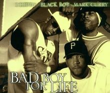 Bad Boy for Life von Mark P.Diddy Black Rob Curry | CD | Zustand gut
