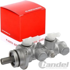 HERTH+BUSS JAKOPARTS HAUPTBREMSZYLINDER OHNE BEHÄLTER passend für KIA PICANTO |