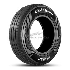 Sommerreifen 195/65 R15 91H Ceat EcoDrive | 580259