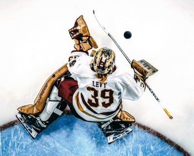 Abbey Levy   Boston College   8x10 Photo Print