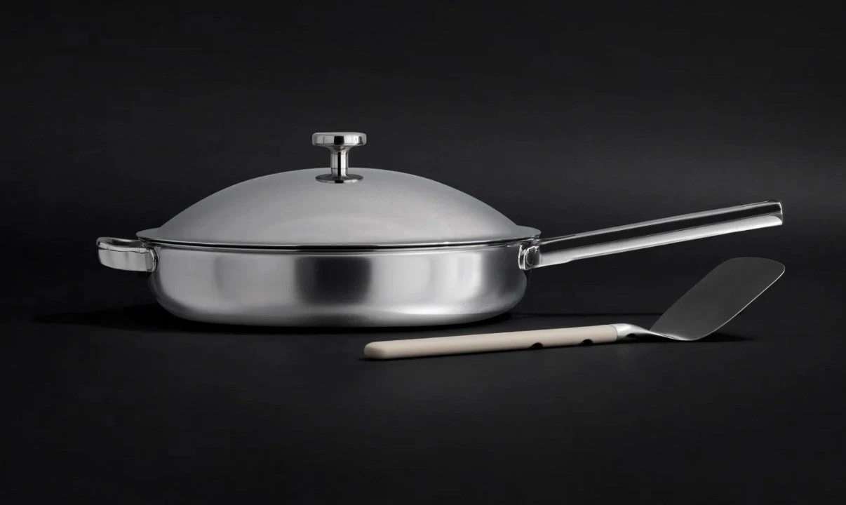 Titanium Large Always Pan Pro - Thumbnail 4