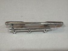 Amt 1962 Plymouth Valiant Original Front Bumper Nos Circa 1962 Vmcp