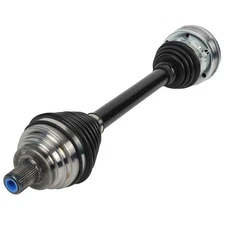 CV Axle Front Left For Volkswagen Golf SportWagen For Jetta 2017-2021 NCV72168