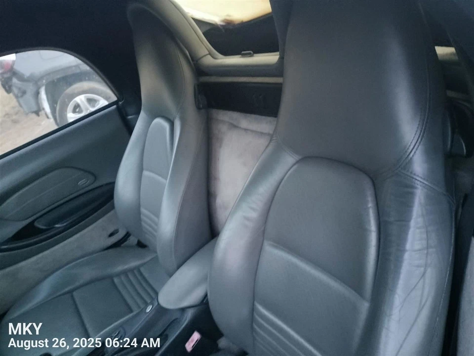 LEFT AIR BAG 2001-2004 PORSCHE BOXSTER - Imagem 3 de 4