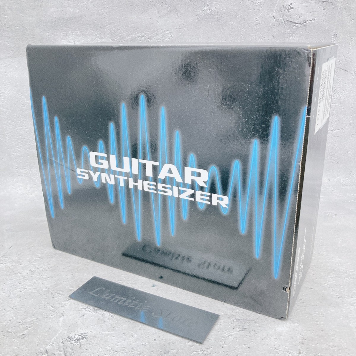 Syu GALNERYUS BOSS DEMO REC BR1200 非売品 2025年最新】Yahoo!オークション -galneryus syu(音楽)の中古品