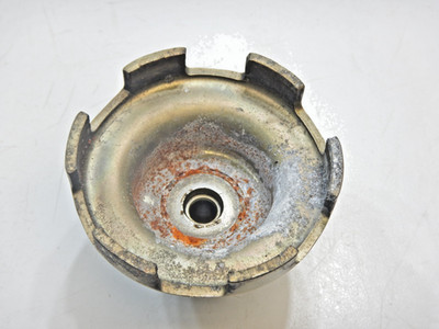 Pull start recoil squirrel cage 1985 86 Honda Fourtrax 125 TRX125 4 four wheeler