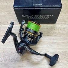 Shimano Ultegra FD Spinning Reel