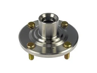 DORMAN 930-452 Wheel Hub - Front For 98-02 Honda Accord - Image 3 of 3