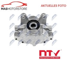 BREMSE BREMSSATTEL HINTEN LINKS NTY HZT-ME-020 V FÜR CHRYSLER CROSSFIRE 3.2