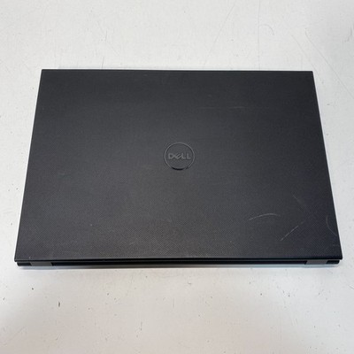 Dell Inspiron 15 3000 Series 15.6'' Intel Core i3 Processor (No Hard Drive)
