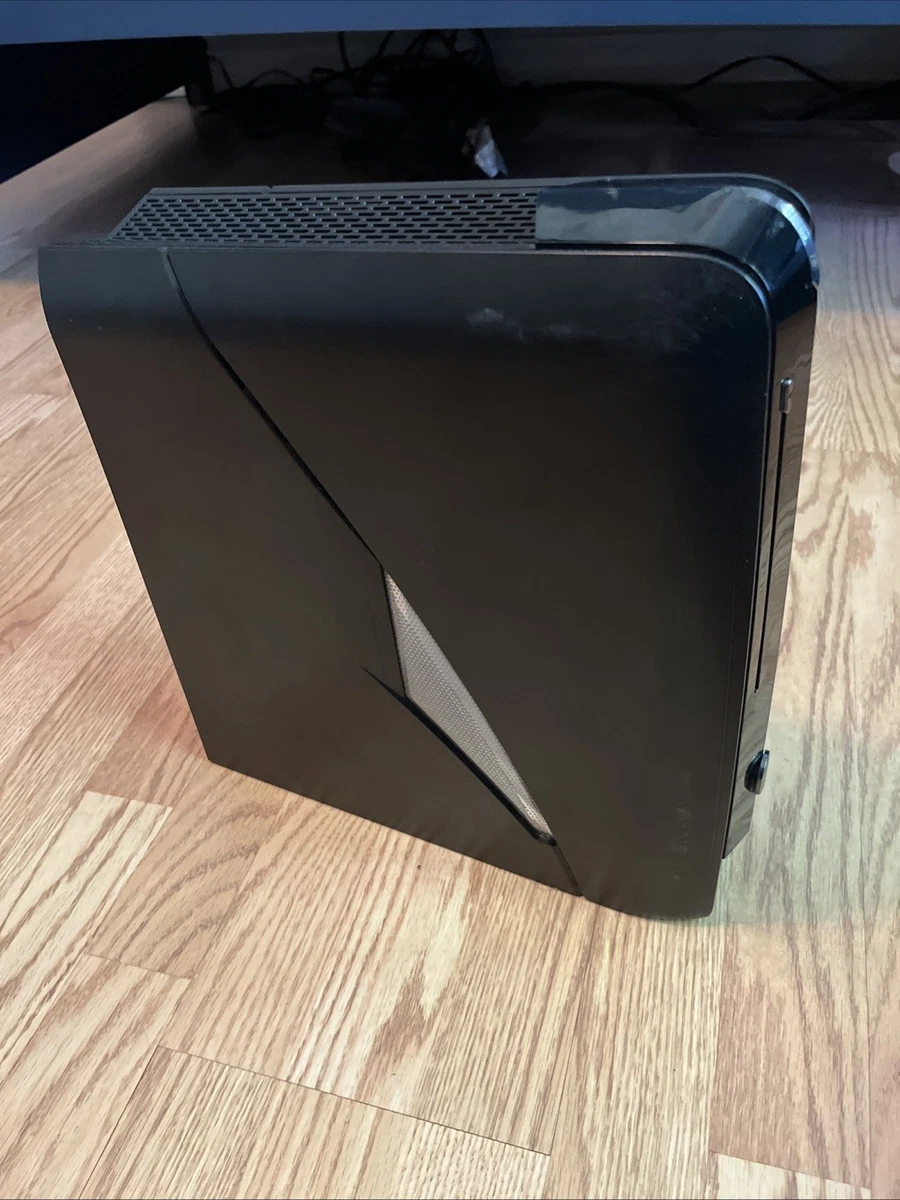 Alienware X51 PC Desktops & All-In-One Computers for sale - eBay