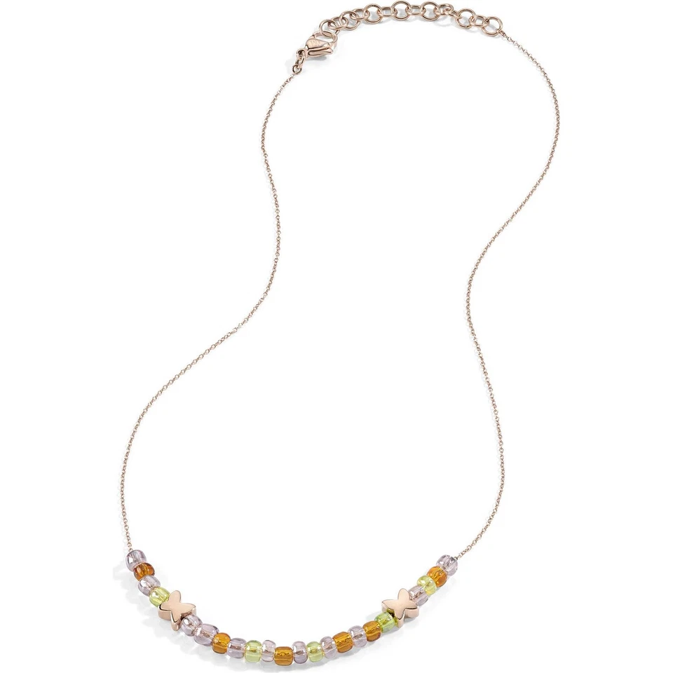 Collier Morellato Femme Icone More in Acier SABS01 - Photo 1/1