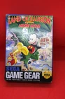 Land of Illusion Starring Mickey Mouse (Sega Game Gear, 1995) Cart w/ Manual CIB