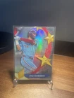 2025 Topps Kyle Schwarber Base (Raw)