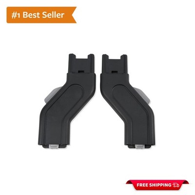 Lightweight Upper Adapter for Vista Strollers - Safe & Secure Installation