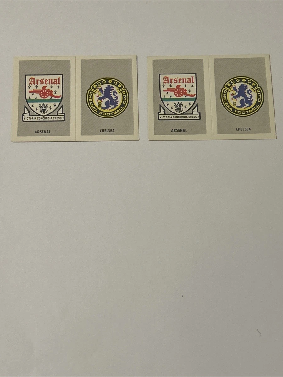 Sticker Panini Euro Football 76/77 – Écusson Espagne N°76 – Original Et Non Collé