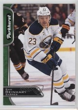 2016-17 Upper Deck Parkhurst Sam Reinhart #35 0a4