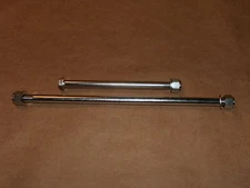 Norton 750 850 Commando STAINLESS Isolastic Bolt SET 06-0423 06-2442 06-3598